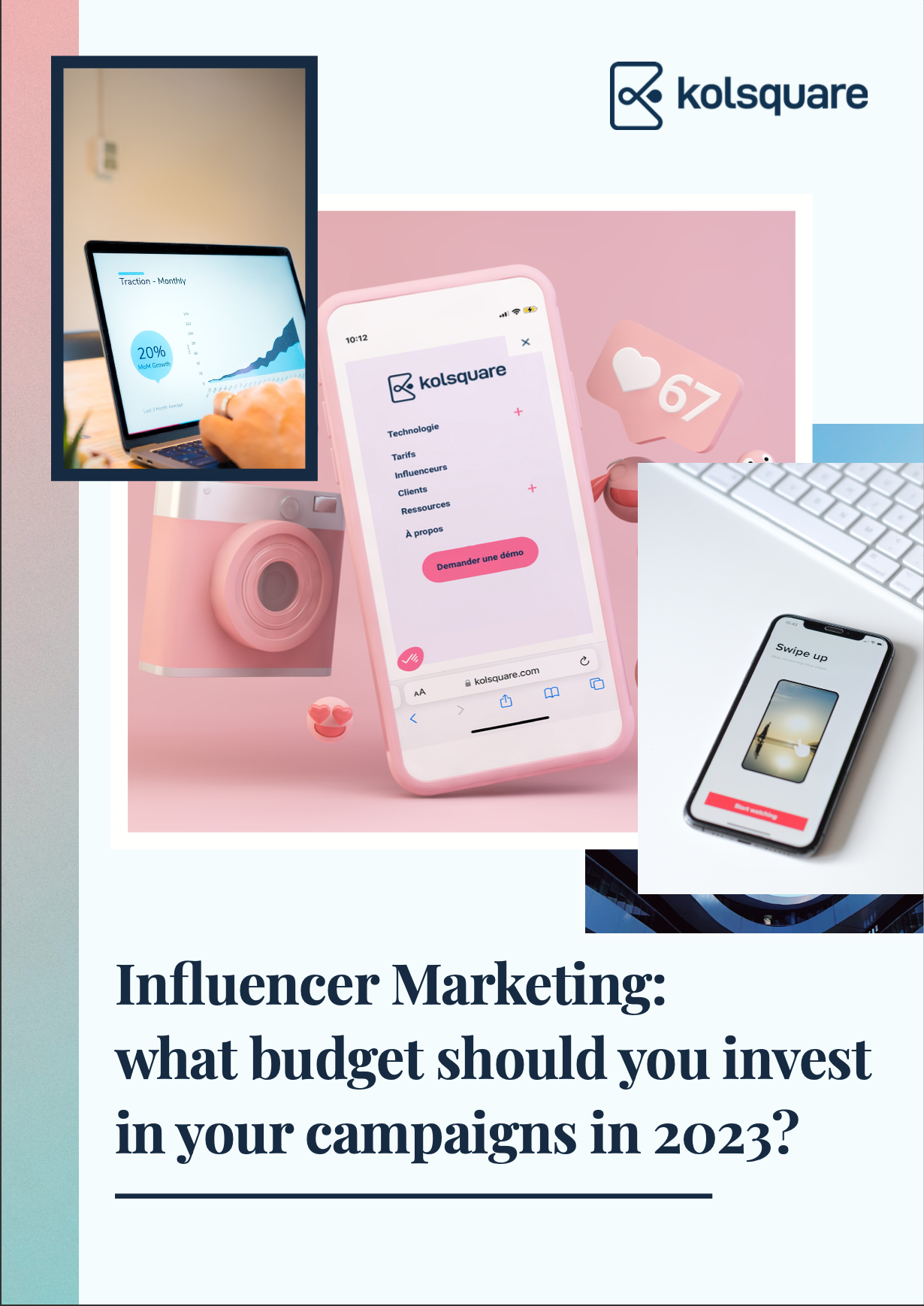 Influencer Marketing: what budget should you invest in your campaigns
